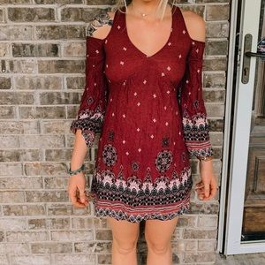 Chloe & Katie dress! SIZE XS